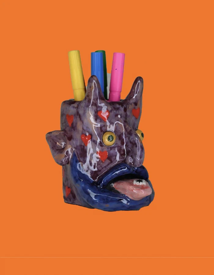 TRIPPY SATYR